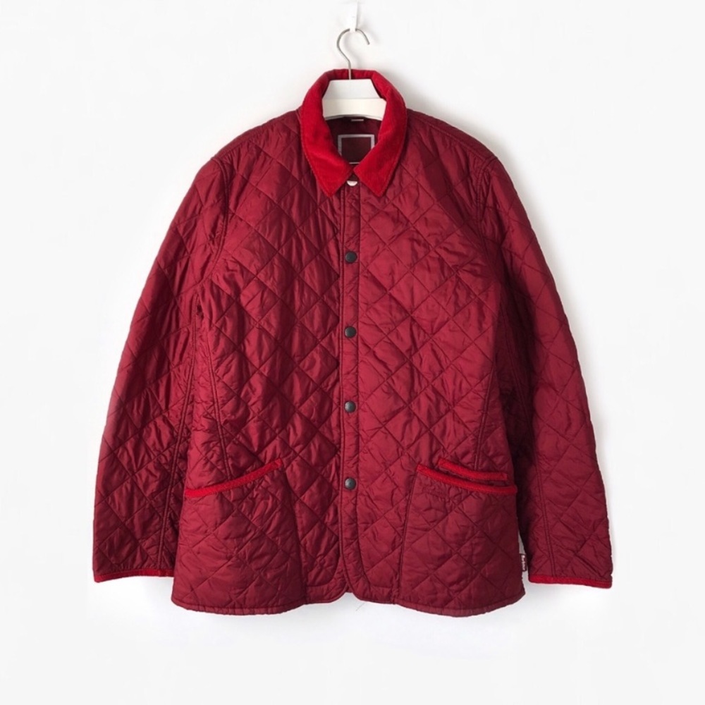 Medium Barbour jacket